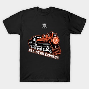 All-Star Express T-Shirt